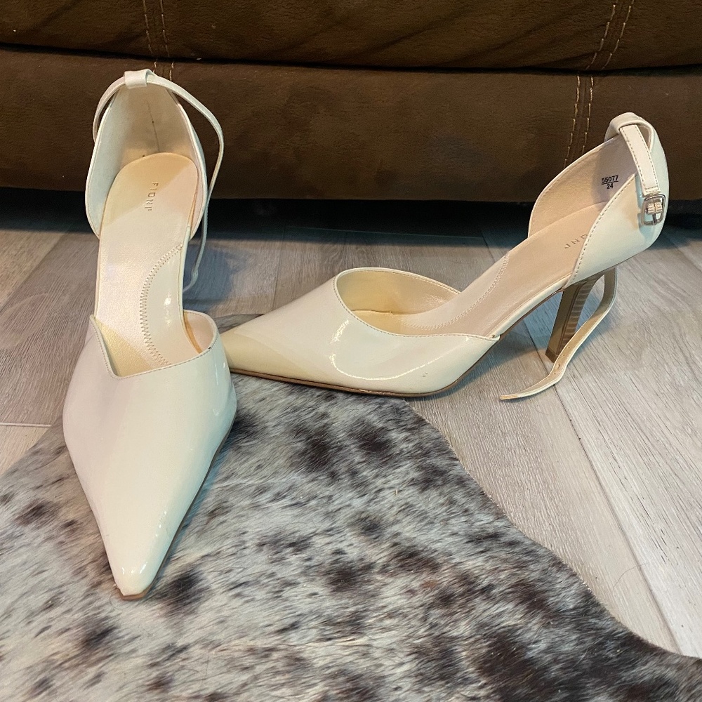 Fioni Heels